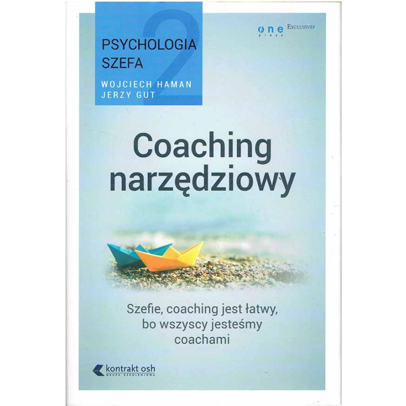 Coaching narzędziowy