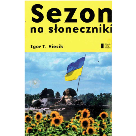 Sezon na słoneczniki