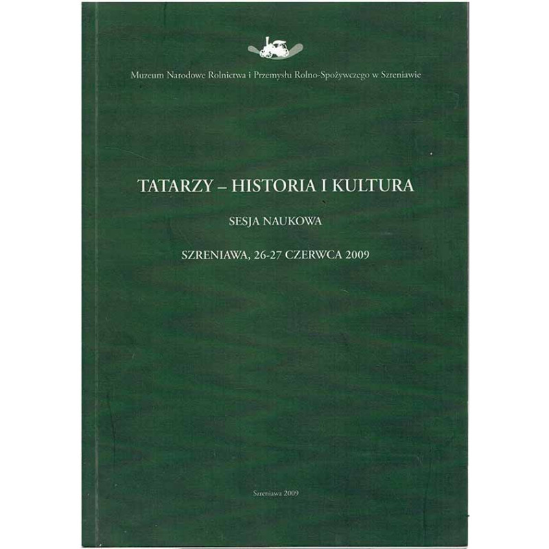 Tatarzy - historia i kultura