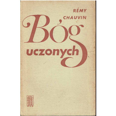 Bóg uczonych