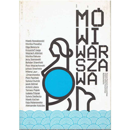 Mówi Warszawa