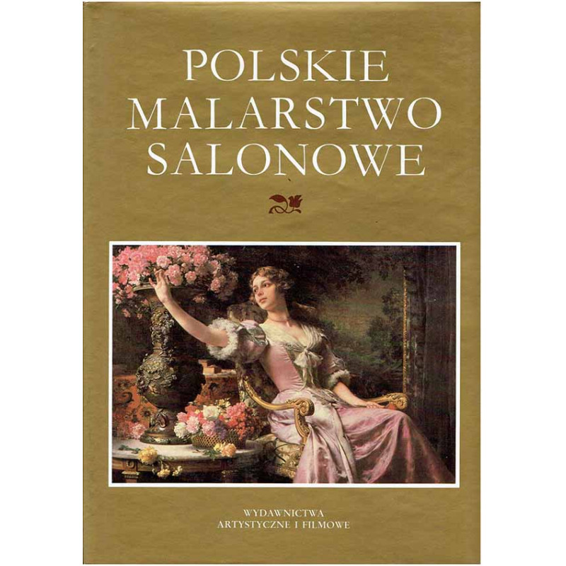 Polskie malarstwo salonowe