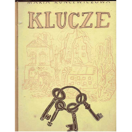 Klucze