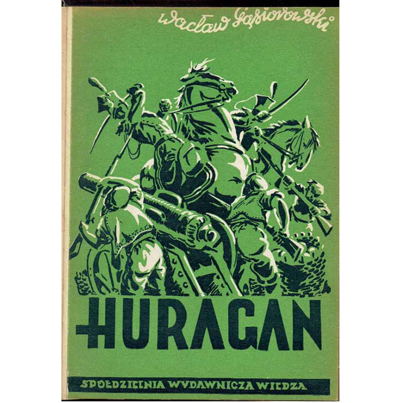 Huragan