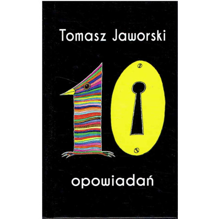 10 opowiadań