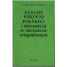 Zasady pisowni polskiej