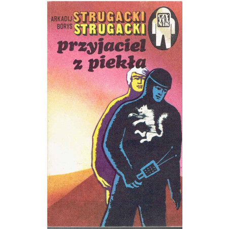 Przyjaciel z piekła