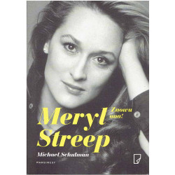Meryl Streep. Zowu ona!