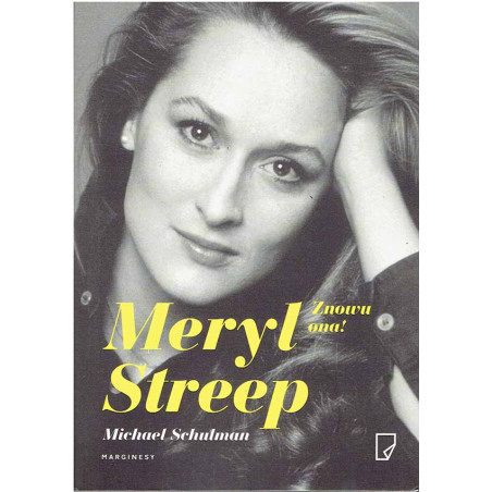 Meryl Streep. Zowu ona!