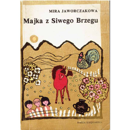 Majka z Siwego Brzegu