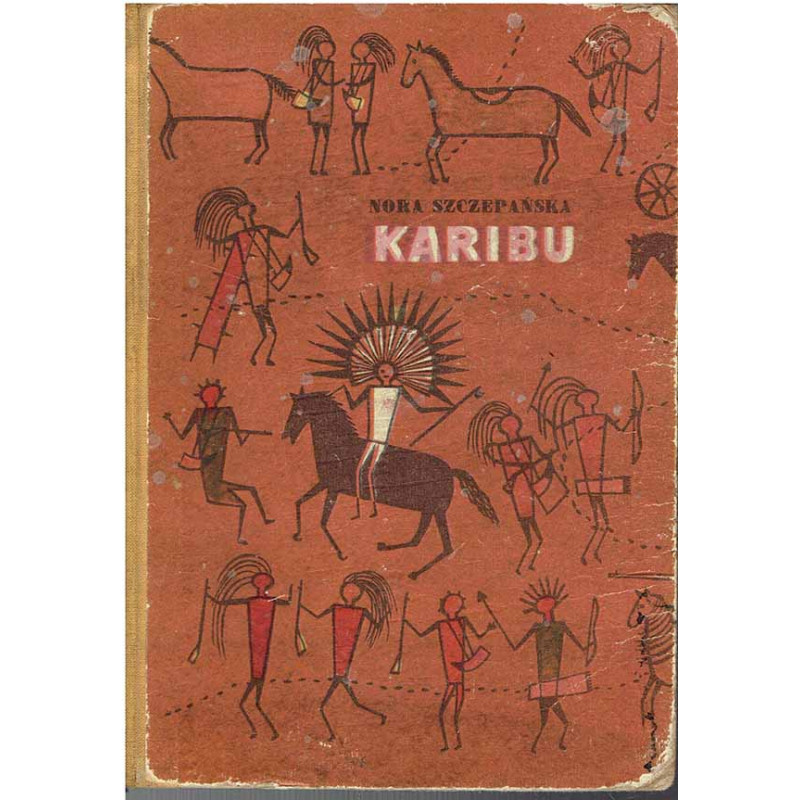 Karibu