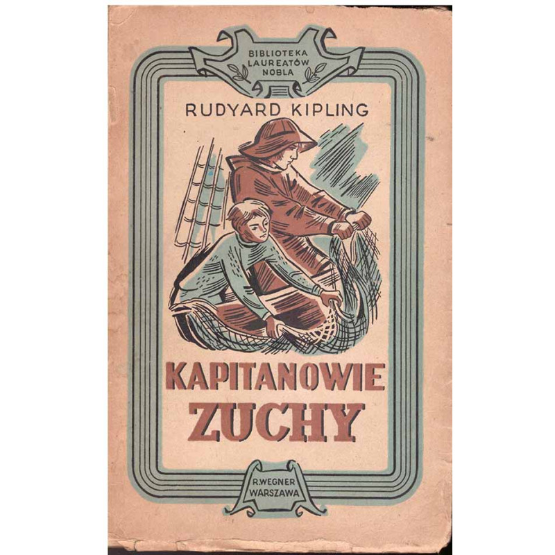 Kapitanowie zuchy