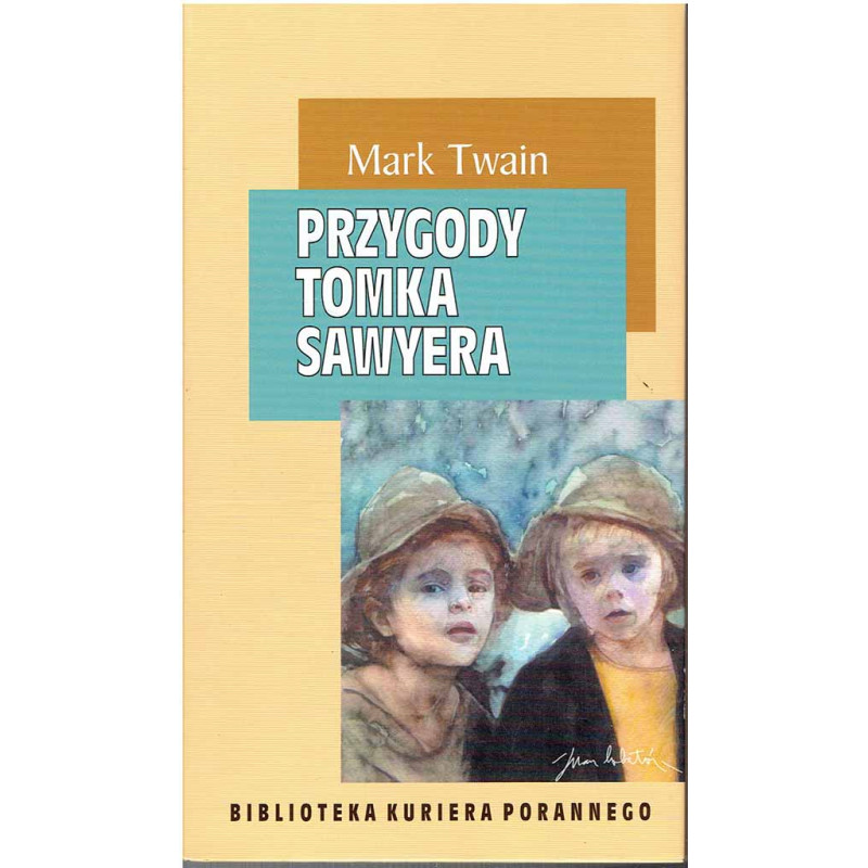 Przygody Tomka Sawyera