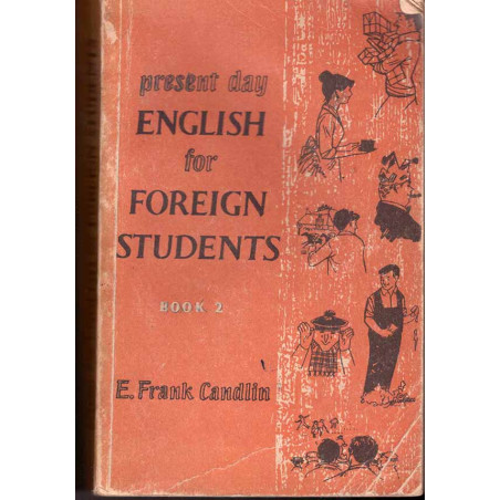 Present Day. English for Foreign Students. Book 2