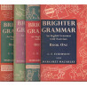 Brighter Grammar An English Grammar with Exercises. 1-4