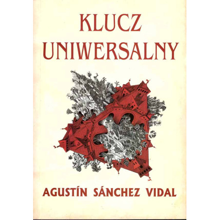 Klucz uniwersalny