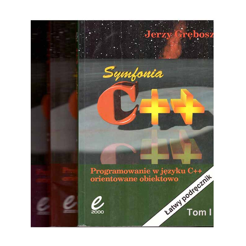 Symfonia C++