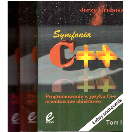 Symfonia C++