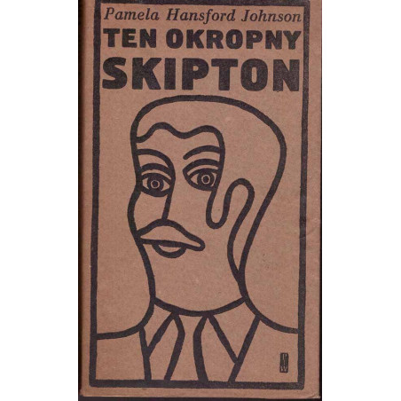 Ten okropny Skipton