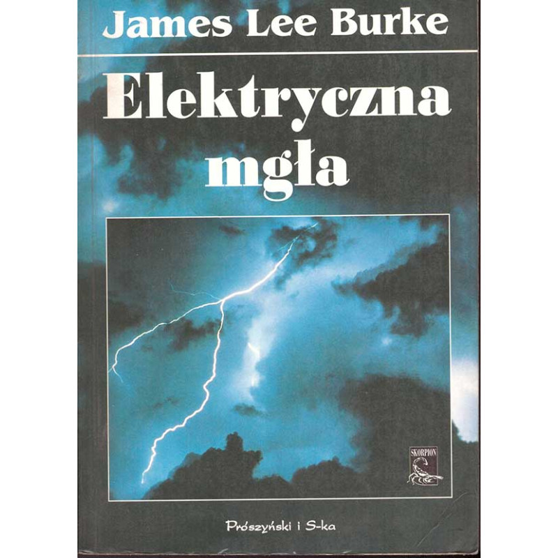 Elektryczna mgła