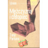 Mężczyzna i chłopiec