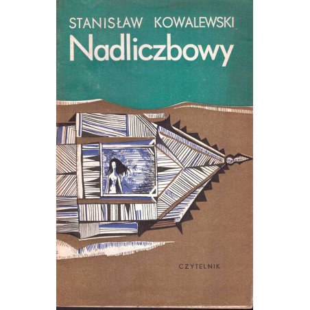 Nadliczbowy