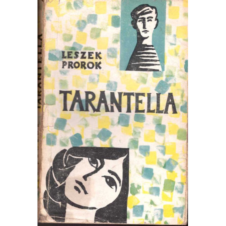 Tarantella