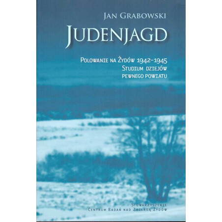 Judenjagd