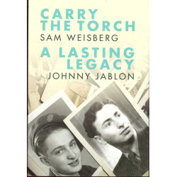 Carry the Torch/A Lasting Legacy