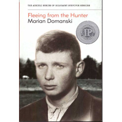 Fleeing from the Hunter. Marian Domanski
