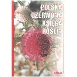 Polska Czerwona Księga Roślin