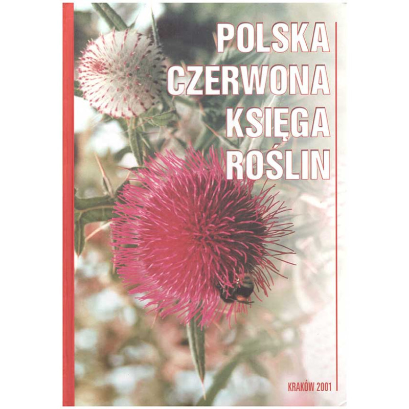Polska Czerwona Księga Roślin