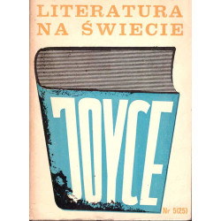 Literatura na Świecie nr 5 (25) 1973