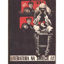 Literatura na Świecie nr 5-6 (214-215) 1989