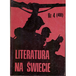 Literatura na Świecie nr 4 (48) 1975