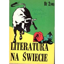 Literatura na Świecie nr 2 (46) 1975