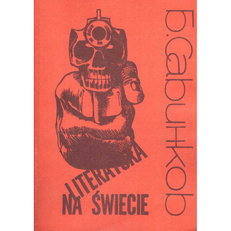 Literatura na Świecie nr 2 (235) 1991