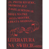 Literatura na Świecie nr 6 (203) 1988