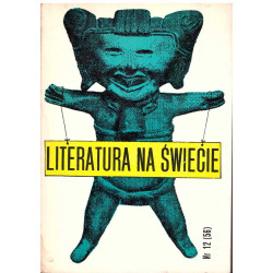 Literatura na Świecie nr 12 (56) 1975