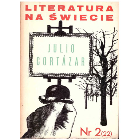 Literatura na Świecie nr 2 (22) 1973