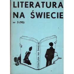 Literatura na Świecie nr 3 (95) 1979