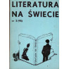 Literatura na Świecie nr 3 (95) 1979