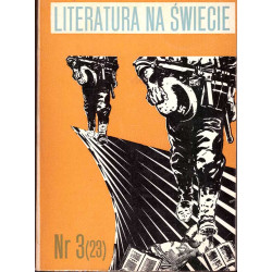 Literatura na Świecie nr 3 (23) 1973