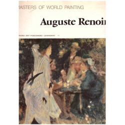 Masters of World Painting: Auguste Renoir