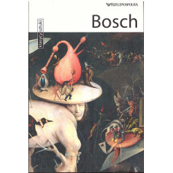 Klasycy sztuki: Bosch