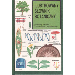 Ilustrowany słownik botaniczny