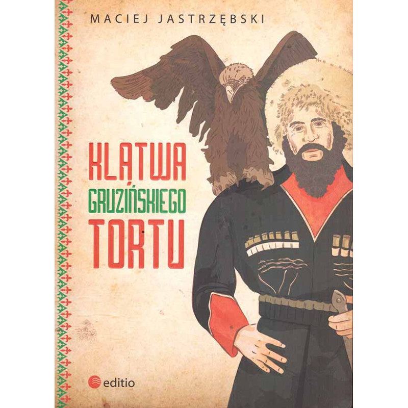 Klątwa gruzińskiego tortu