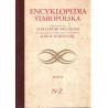 Encyklopedia staropolska. T.1-2