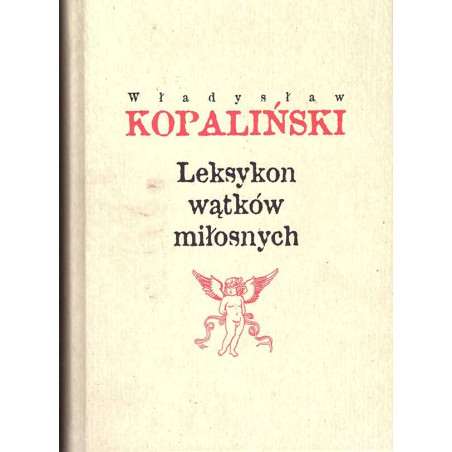 Leksykon wątków miłosnych