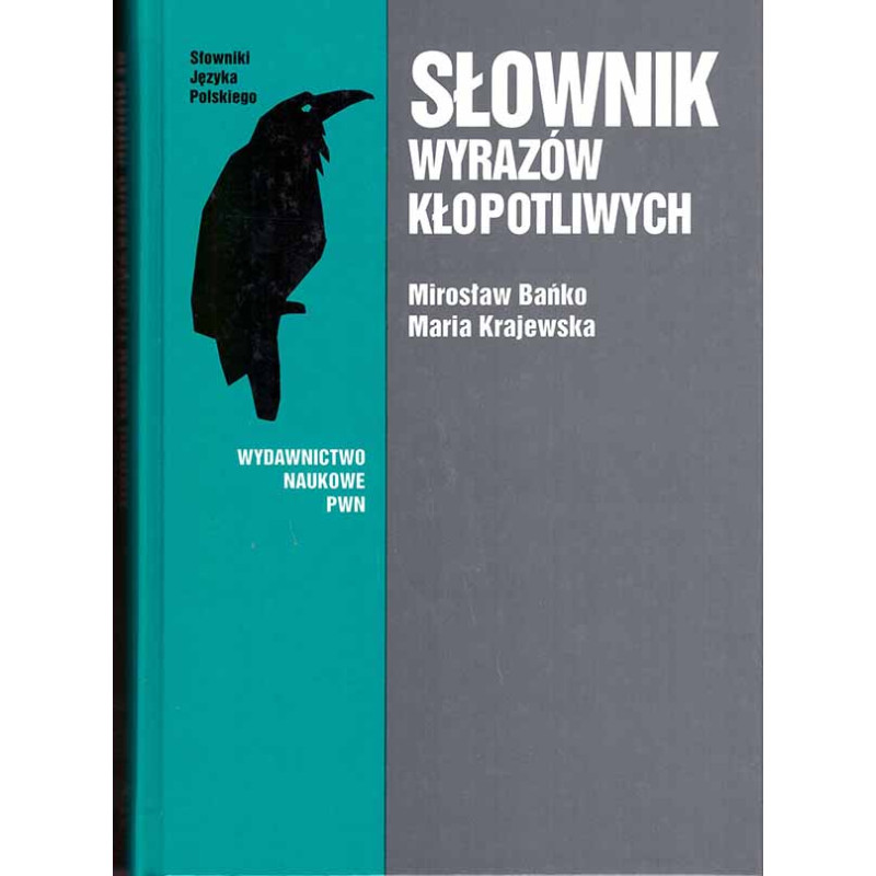 Słownik wyrazów kłopotliwych